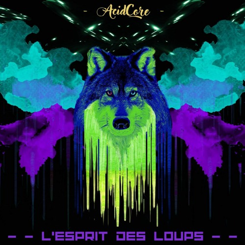 L'ESPRIT DES LOUPS
