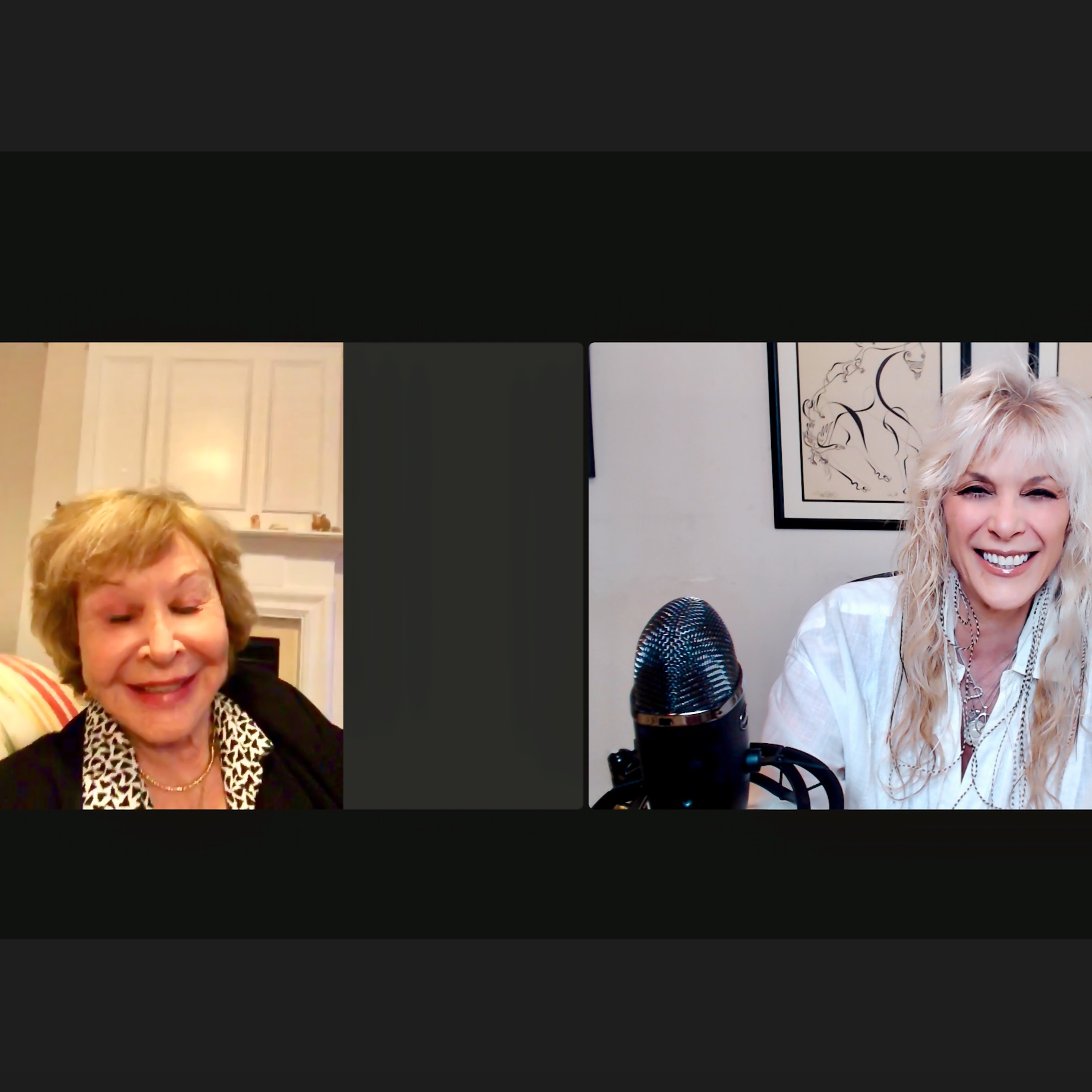 Game Changers With Vicki Abelson