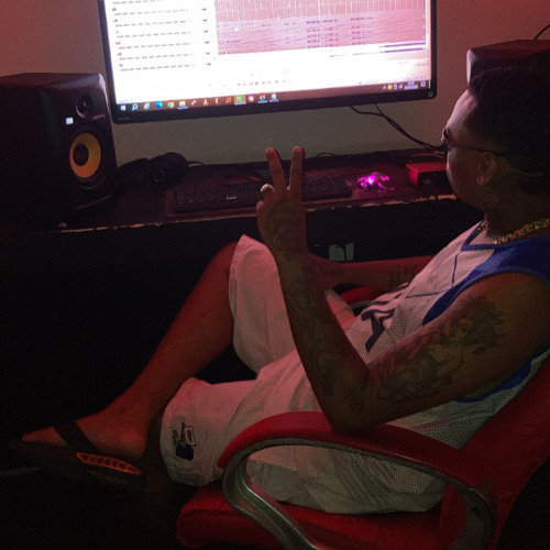 HOJE A LUA TA CHEIA - DJ 2D DO CF, MC RD BALA e 10ZIN #sereia