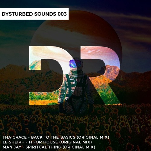 Le Sheikh - H For House (Original Mix)