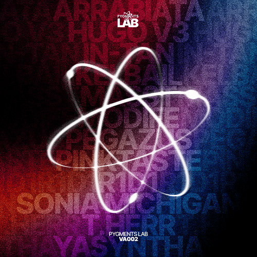 [FREE DL] HugoV3 - I Know That