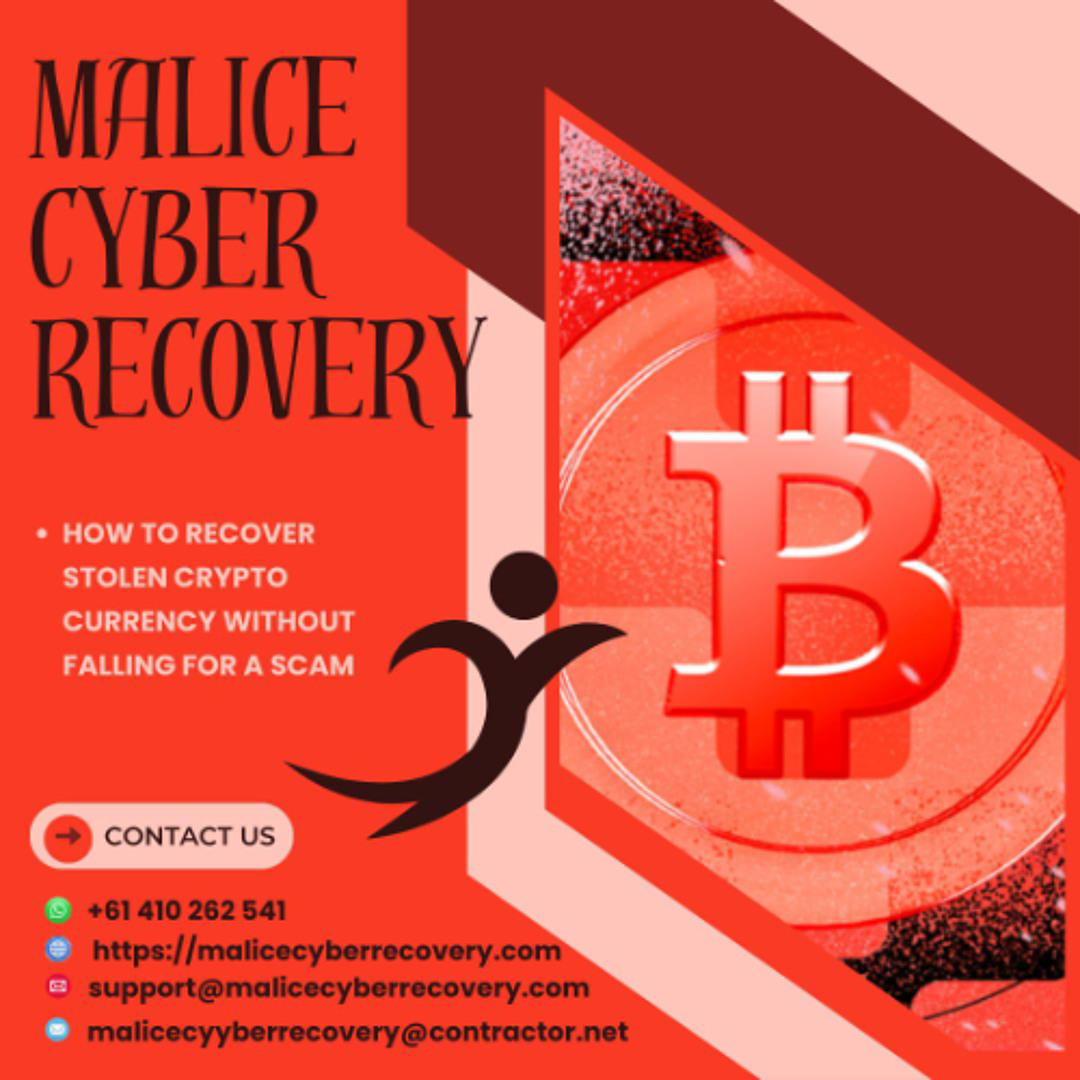 Stream episode CAN FUNDS STOLEN BY A CRYPTO SCAMMER BE RECOVERED/YES MALICE  CYBER RECOVERY WILL HELP by Erik Lars podcast | Listen online for free on  SoundCloud