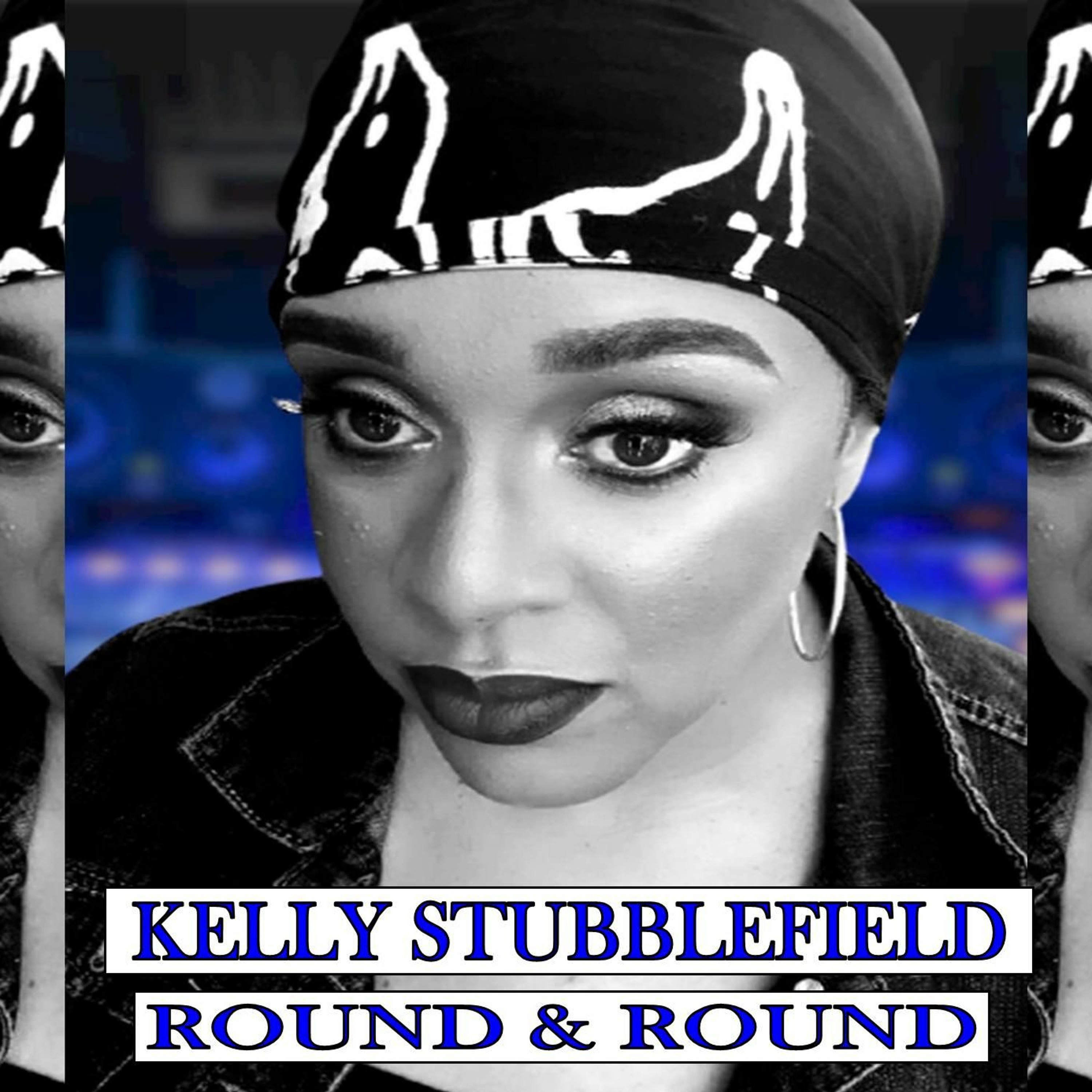Kelly Stubblefield - Round and Round [BayAreaCompass] episode artwork