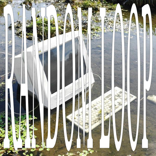 Radio Sofa residency: Random loop