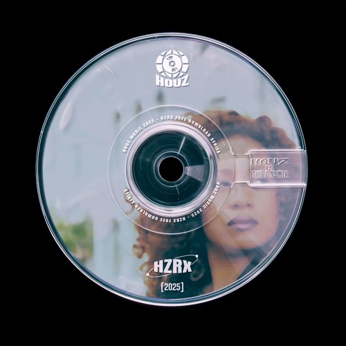 Soulsearcher - Can't Get Enough (AUSMAX Edit) [HZRX]