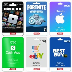 gift card in 2023  Walmart gift cards, Roblox gifts, Digital gift card