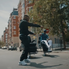 Ninho Leto - Tes Parents Ft. Sweet Dreams