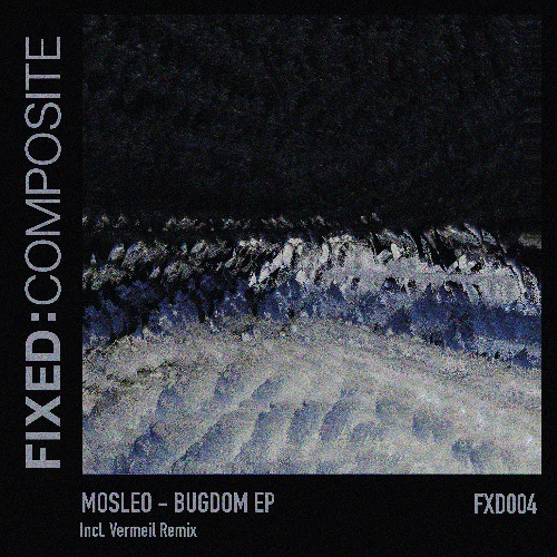 Mosleo, Konalgad - Bugdom (Vermeil Remix)