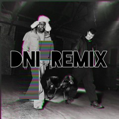 stayinit (DNI Hardtechno Remix) - Fred again.. & Lil Yachty & Overmono