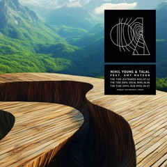 Nihil Young & Talal feat. Amy Mayson - The Tide (PNG04)