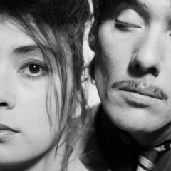 Les Rita Mitsouko - C'est Comme ça (re disco ver ''Ah-lala-lala'' J'Move Smooth reMix) back to 86