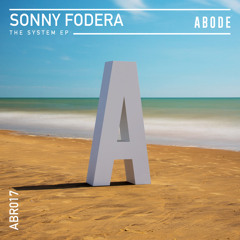 Sonny Fodera & Flash 89 - The System (Original Mix)