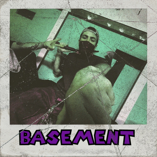 PRKY - Basement ? ft monkmane x roccmane