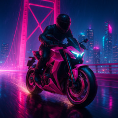 Digital Overdrive | Melodic Techno with Soft Trance Influence for Relaxation