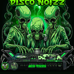 Disco Noizz Feat. Omrkio -  Domanios