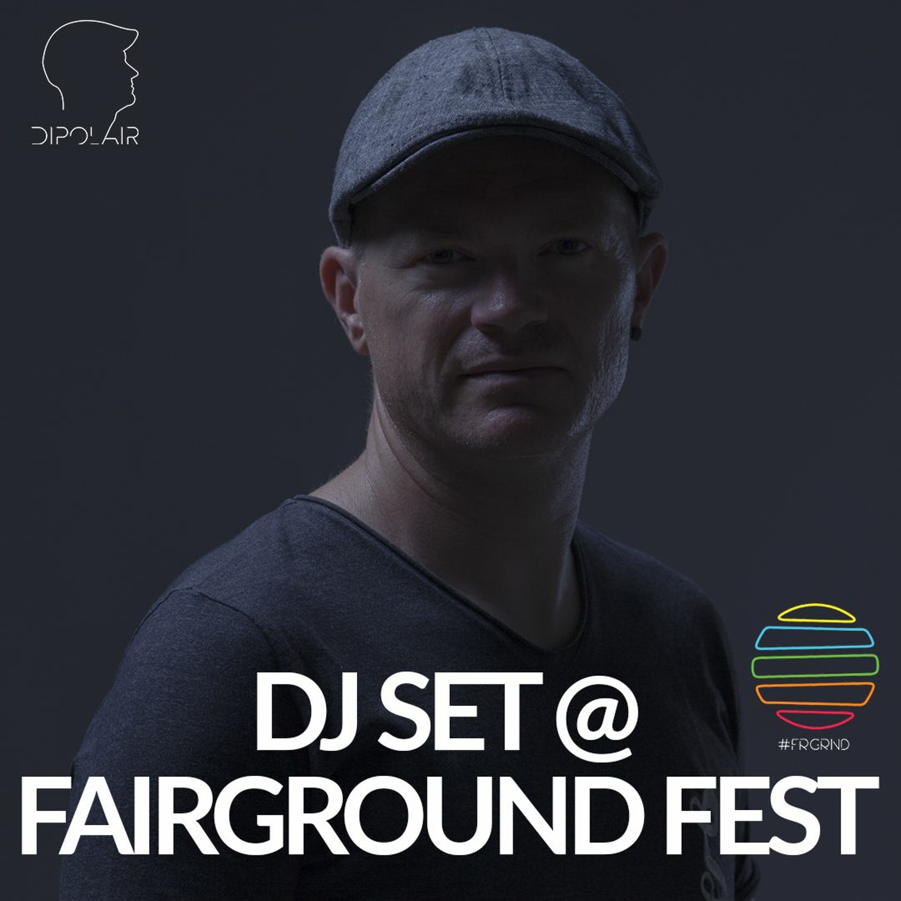 DJ & Live Sets by Dipolair