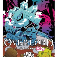 [PDF]✔️eBook❤️ Overlord The Undead King Oh!  Vol. 7 (Overlord The Undead King Oh!  7)