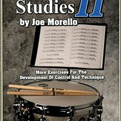 GET PDF EBOOK EPUB KINDLE Master Studies II: More Exercises for the Development of Control and Techn