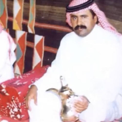 ربطني هوى خلّي - عبدالله بن شايق