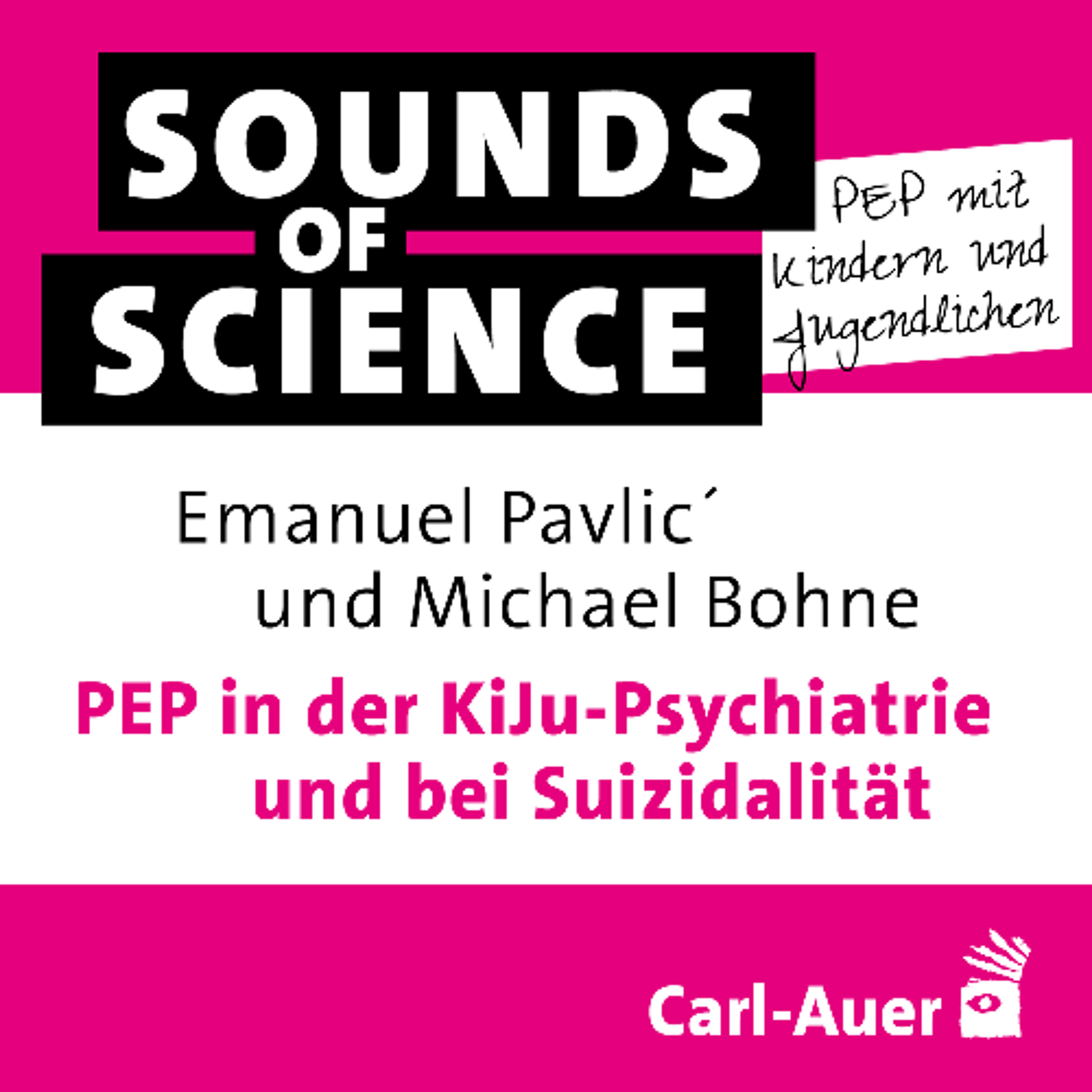 Carl-Auer Sounds of Science