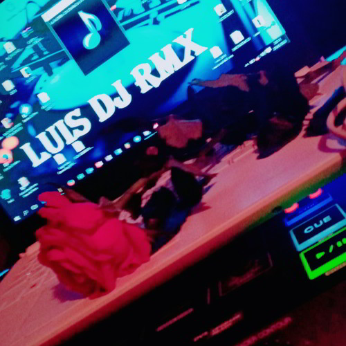 110 BPM ARMONIA 10 LAGRIMITA CERVESITA LUIS DJ RMX