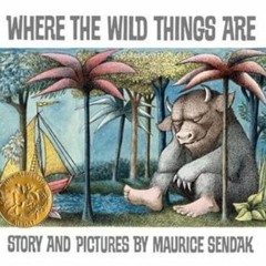 [Download] Where the Wild Things Are - Maurice Sendak