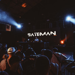 Bateman @ Motion Free Rave Finale 2025