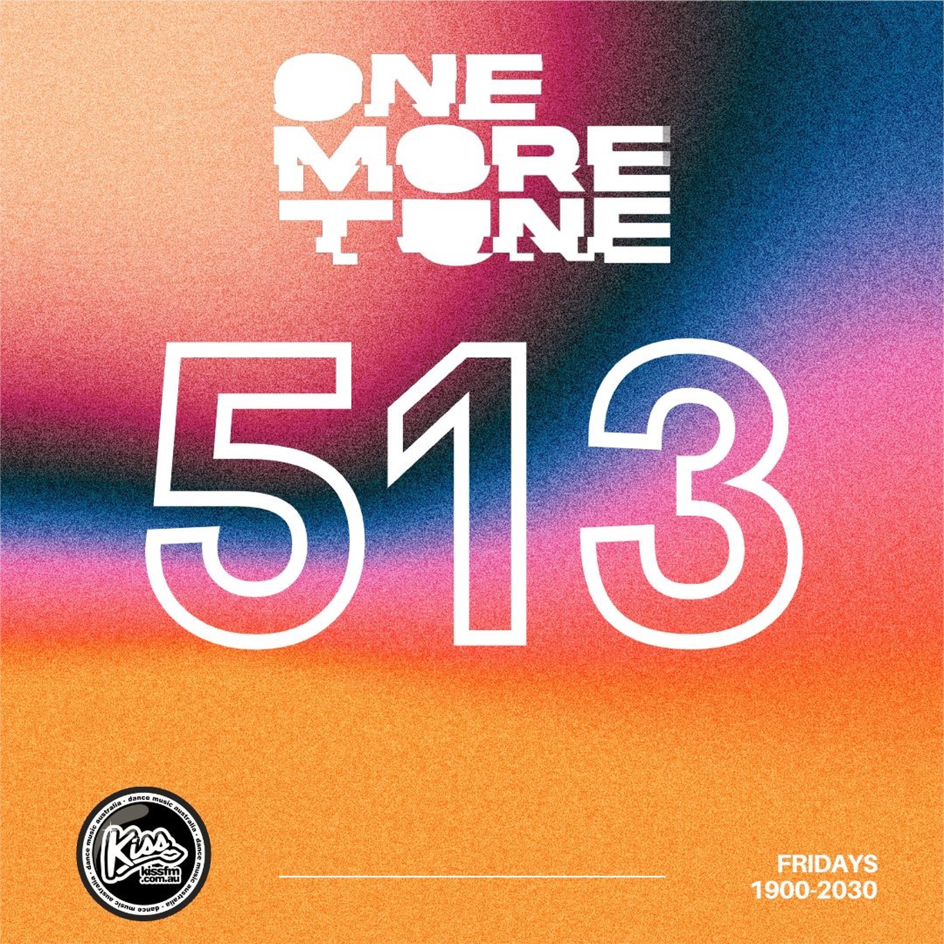 One More Tune Radio
