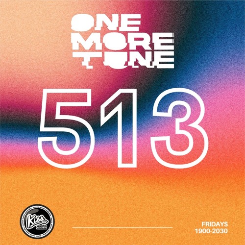 One More Tune #513