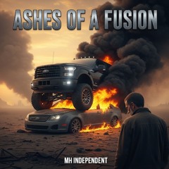 Ashes of a fusion