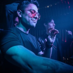 CENT B2B MR MOON Eclipse Sessions At Ateo Hidden Full Set