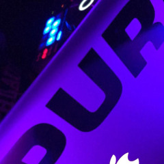 DJ PURE - جعفر الغزال - شو لايكه