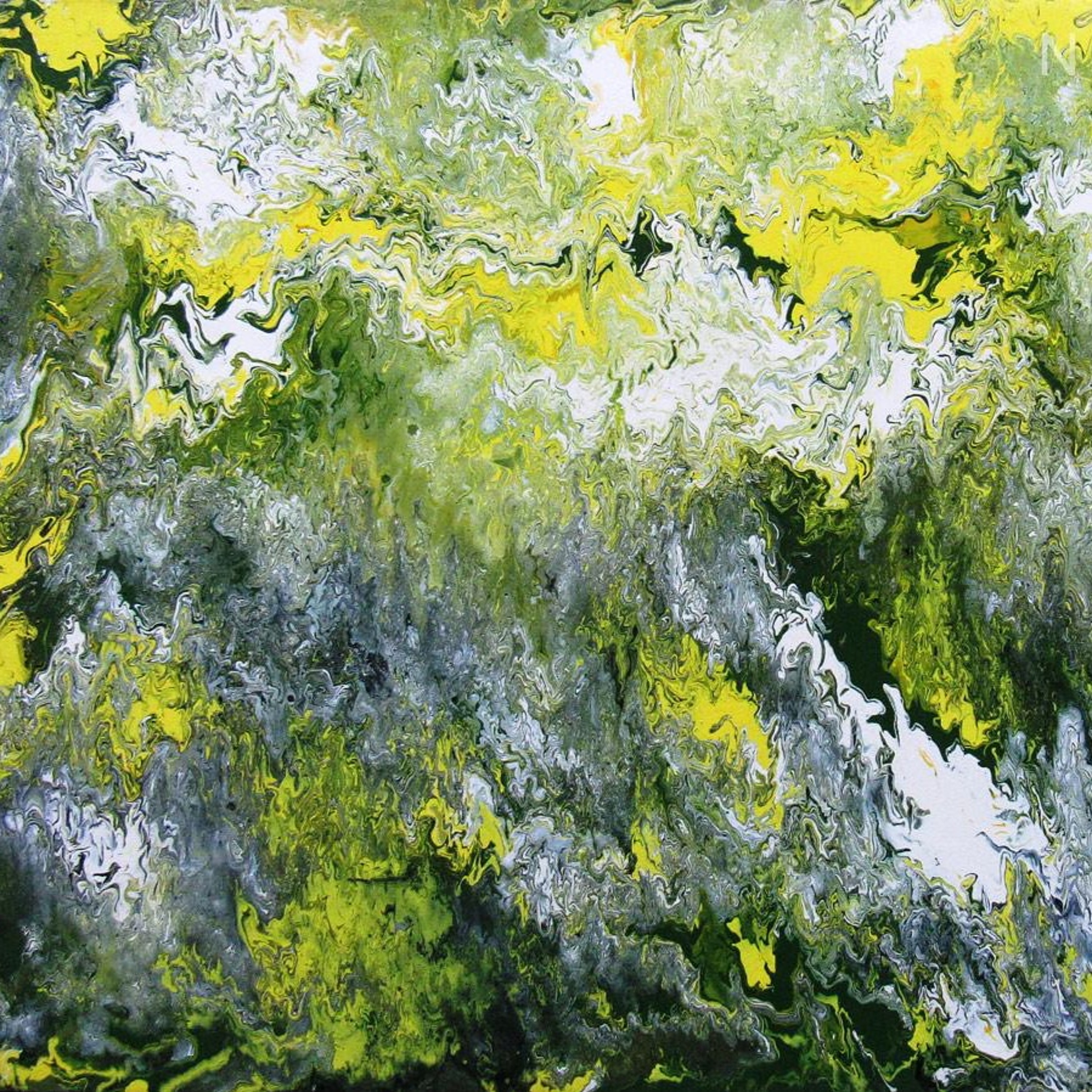 Verdant Recordings