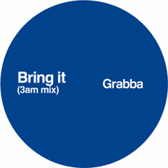 Bring It (3am mix)