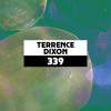 Dekmantel Podcast 339 - Terrence Dixon DJ mix artwork - Electronic music tracklist cover image