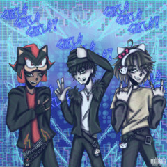 GIRLS GIRLS GIRLS! + SpookyVic (Prod. Pr0xy)