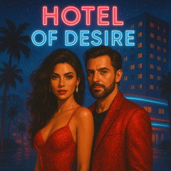 Hotel of Desire  - Part 3