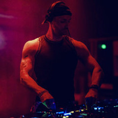Luca Fernandez Live @ Industrial 236 Macho 2024