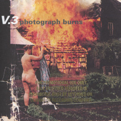 V-3 - Photograph Burns (Full Album)