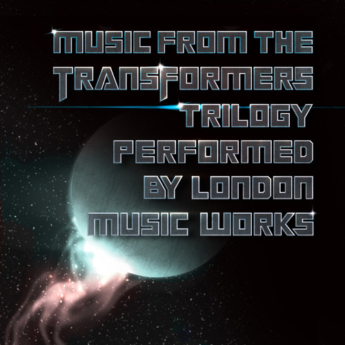 Our Final Hope (From "Transformers: Dark of the Moon")