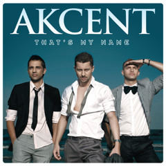 Akcent — That's My Name ( Leonov & Gurevich Afro House Remix )
