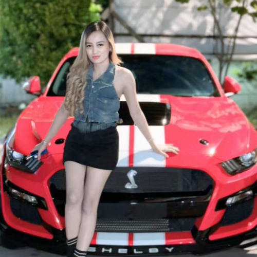 ORANG BARU LEBEH GACOR 2025 #LALA BEATLOOP [REQ RIDHO BAYAAK] [ Djorgie L3 ]