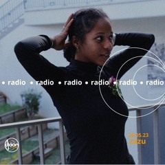 Zazu for Djoon Radio