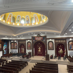Shere Ne Maria(7th Theotokia)- St. Mark’s Cedar Grove