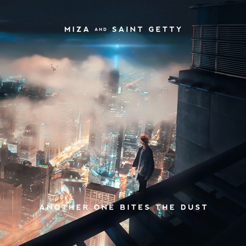 Miza & Saint Getty - Another One Bites The Dust