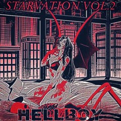 HELLBOY - BLOODY HALLOWEEN