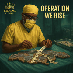 Operation We Rise