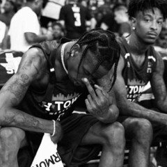 [FREE] Travis Scott x 21 Savage Type Beat - "Strings of Death" | 2025