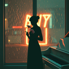 平気なふりで-Almost Fine- (Jazz Ver)