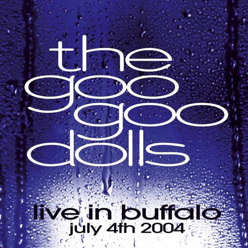 The Goo Goo Dolls - Give A Little Bit